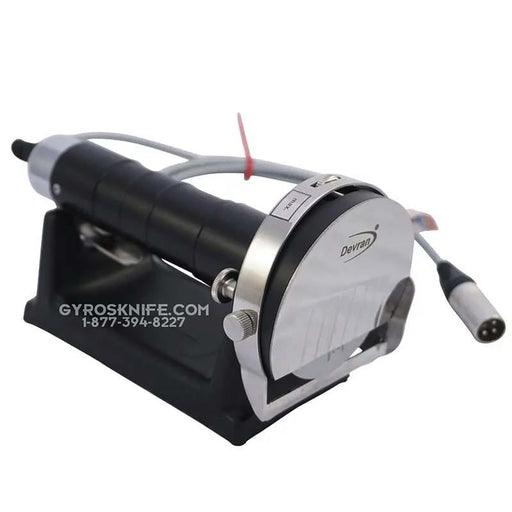 Ceylan Devran Electric Slicer (115 volt)