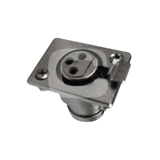 Devran Female Connector