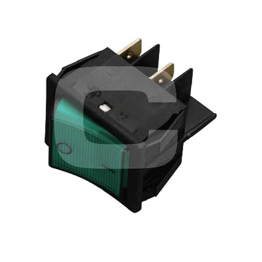 Devran Rocker Switch