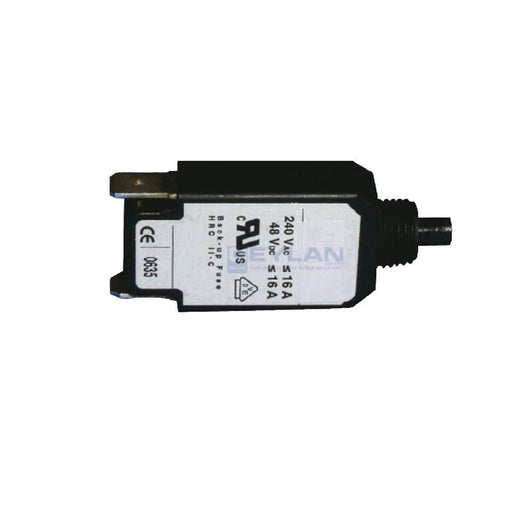 Devran Unit Switch