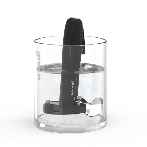 UYAR D190 Competition Doner Knife 110-230v