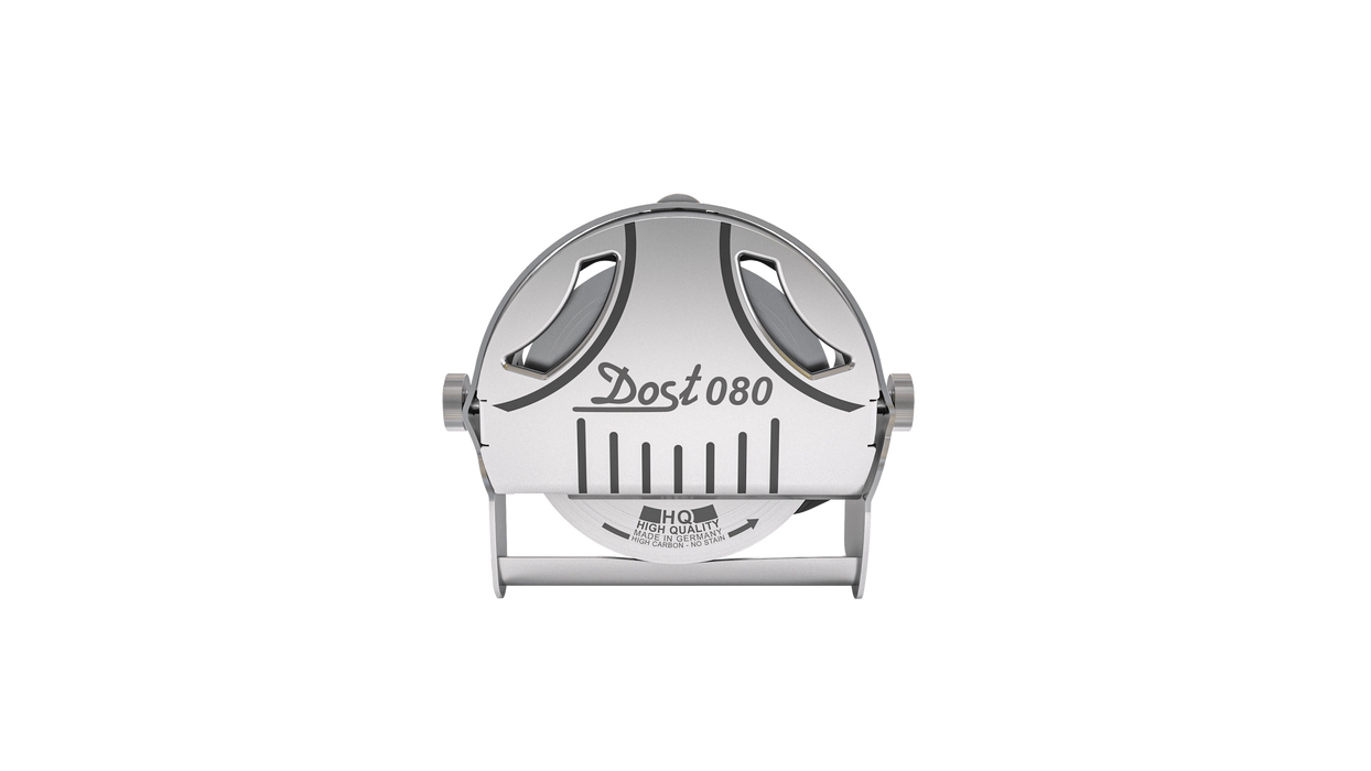 Dost 080 Water Resistant Electric Slicer (115 volt)