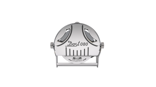 Dost 080 Water Resistant Electric Slicer (115 volt)