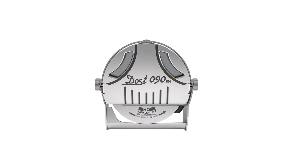 Dost 090 Water Resistant Electric Slicer (115 volt)