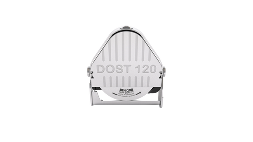 Dost 120 Water Resistant Electric Slicer (115 volt)