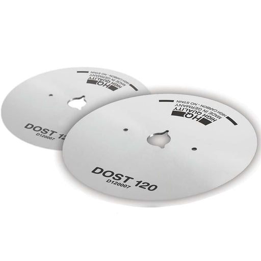 Dost 120 Smooth Circular Blade