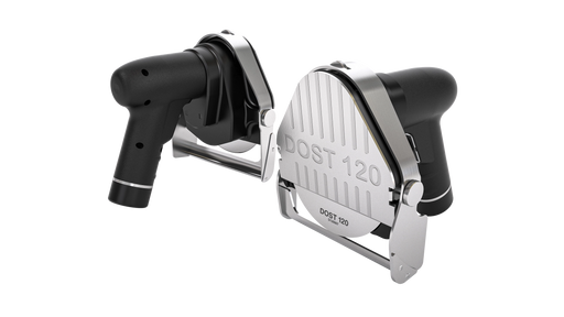 Dost 120 Water Resistant Electric Slicer (115 volt)