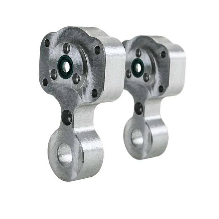 Dost 120 Drive Bracket