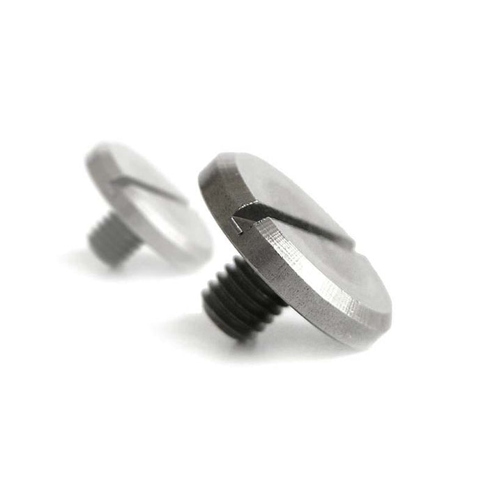 Dost 100 M5 Flathead Screws
