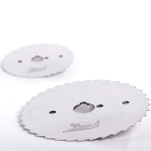 Dost 100 Serrated Circular Blade