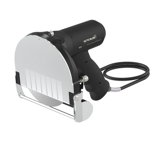 UYAR T3120 Competition Electric Gyro Slicer 110-230v