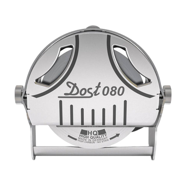 Dost 080 Water Resistant Electric Slicer (115 volt) on white background