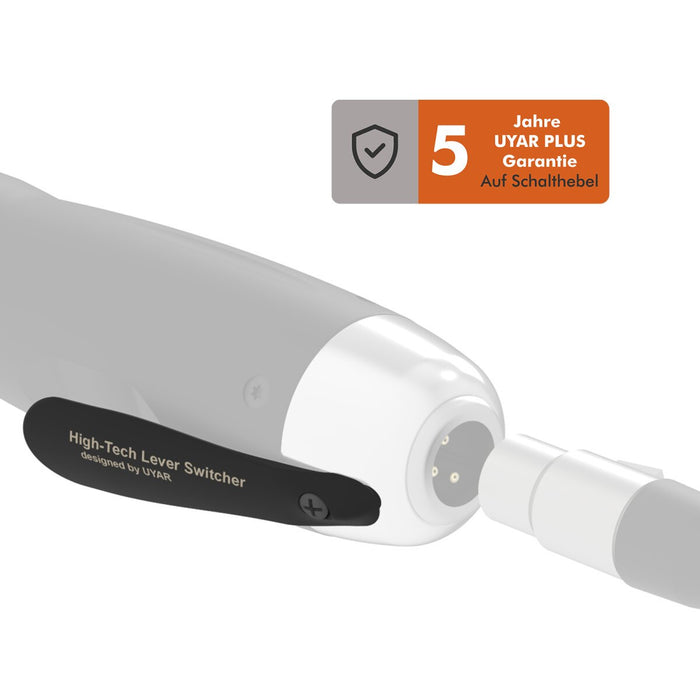 UYAR P180 Competition Electric Doner Knife 130W