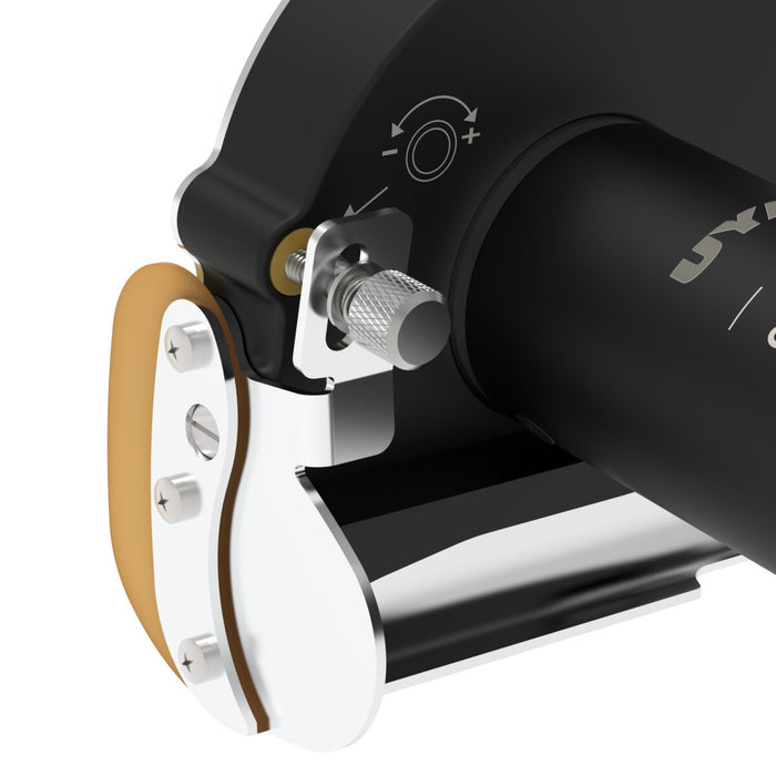 UYAR P180 Competition Electric Doner Knife 130W