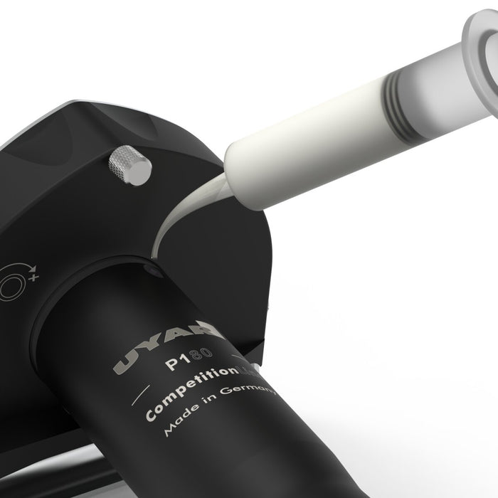 UYAR P180 Competition Electric Doner Knife 130W