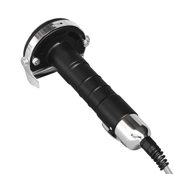 Ceylan Devran Electric Slicer (115 volt)