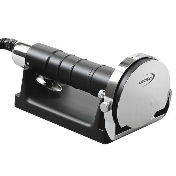 Ceylan Devran Electric Slicer (115 volt)