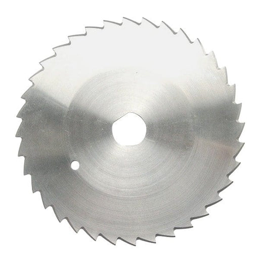 Devran Serrated Blade