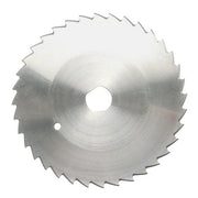 Devran serrated blade