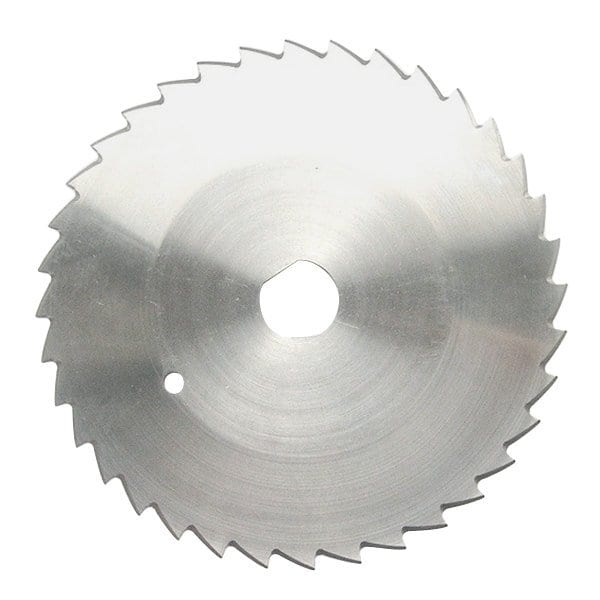 Devran serrated blade