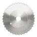 Devran Serrated Blade