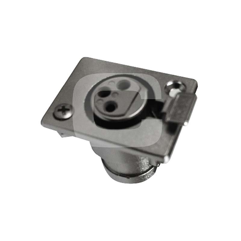 Devran Female Connector