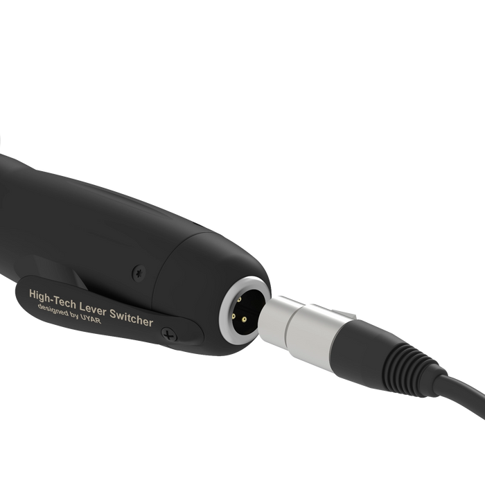 UYAR D190 Competition Doner Knife 110-230v