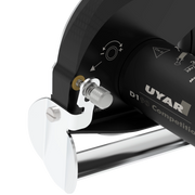 UYAR D190 Competition Doner Knife 110-230v
