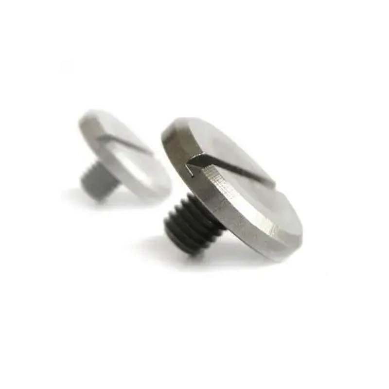 Devran Blade Screw