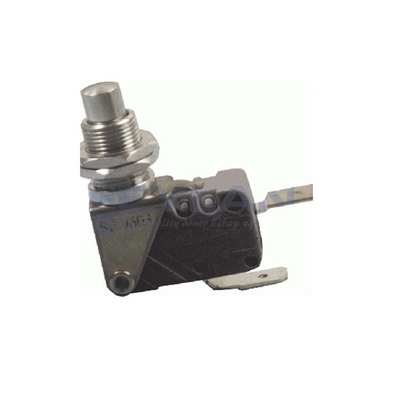 Devran Micro Switch