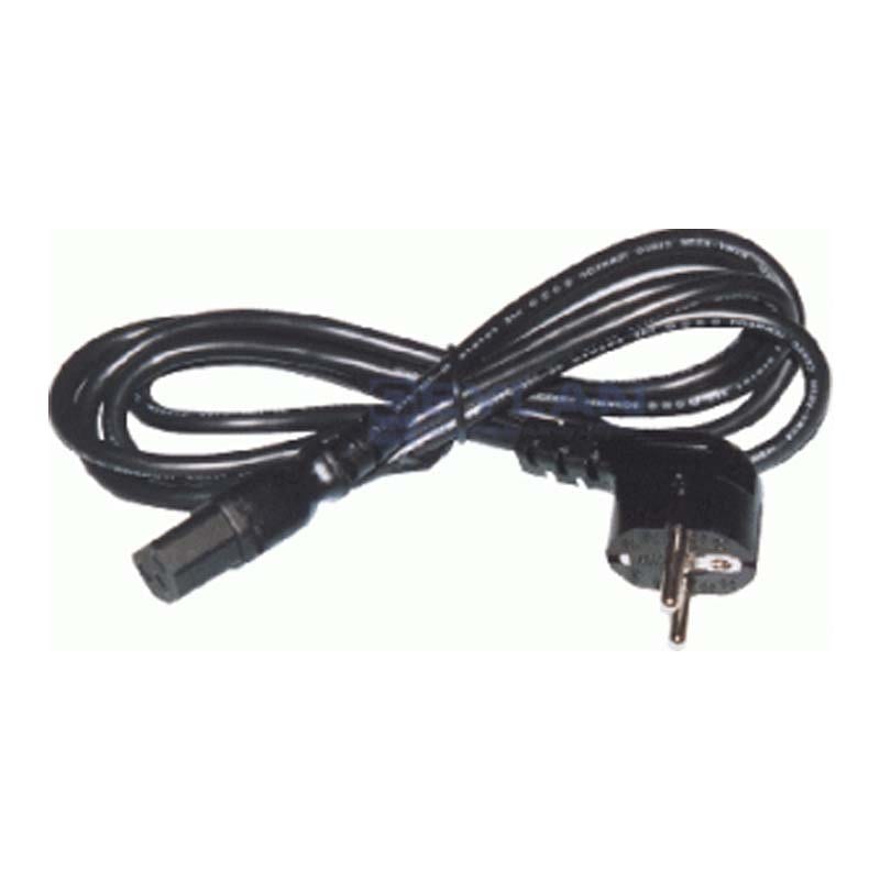Devran Power Cord - GyrosKnife.com — Gyrosknife