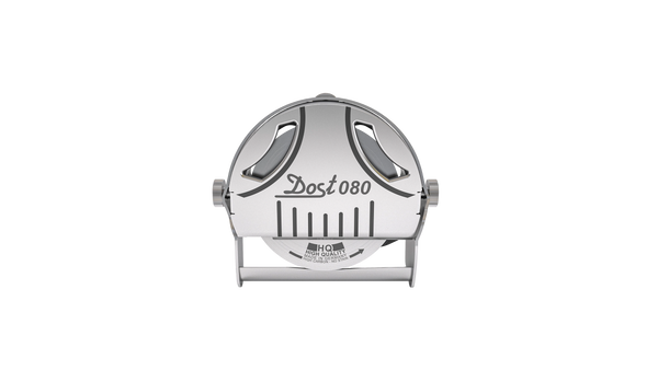 Dost 080 Water Resistant Electric Slicer (115 volt)