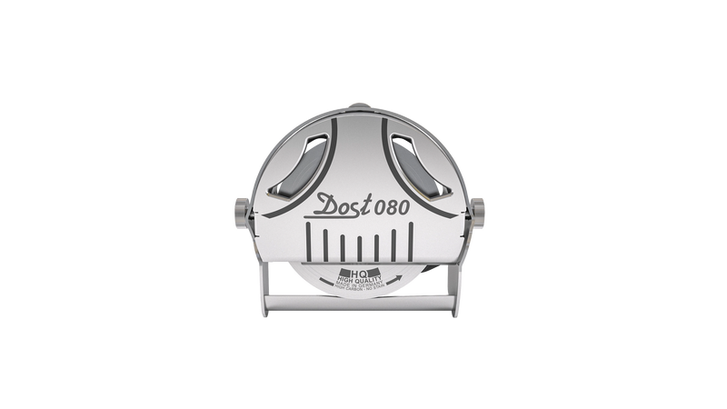 Dost 080 Water Resistant Electric Slicer (115 volt)