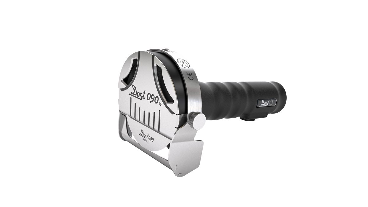 Dost 090 Water Resistant Electric Slicer (115 volt)