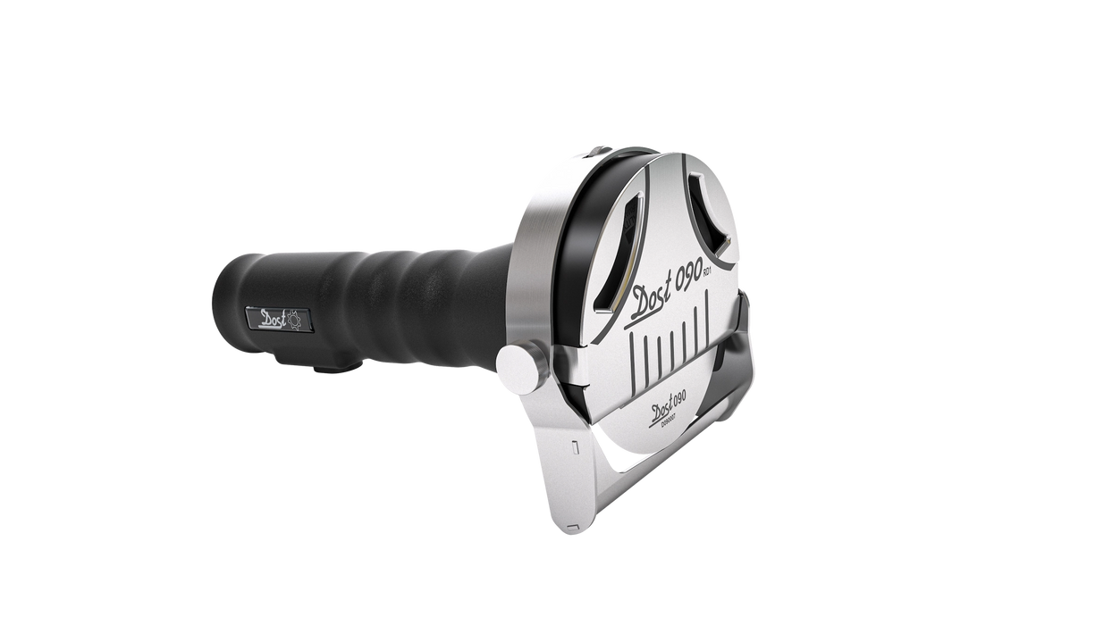 Dost 090 Water Resistant Electric Slicer (115 volt)