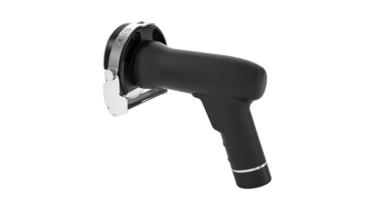 Dost 100 Water Resistant Electric Slicer (115 volt)