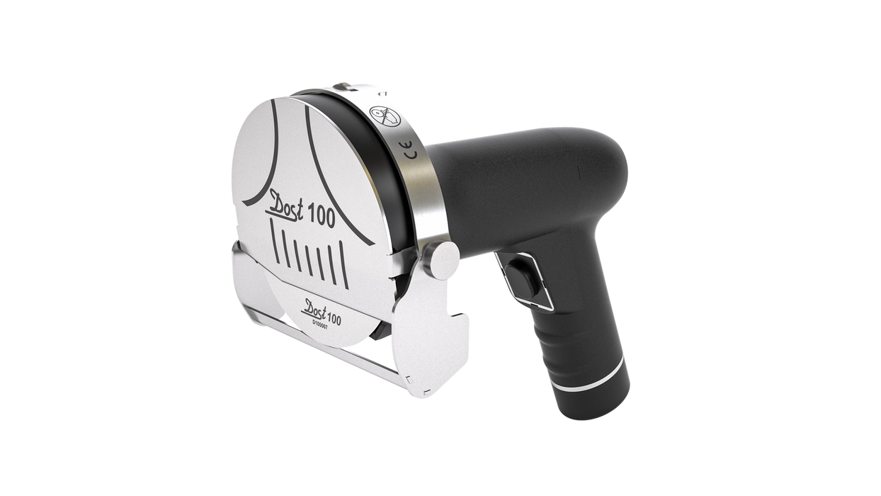 Dost 100 Water Resistant Electric Slicer (115 volt)