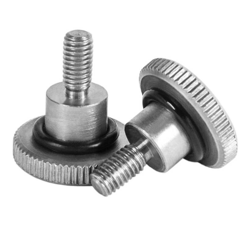 Dost 120 M5 Thumbscrew