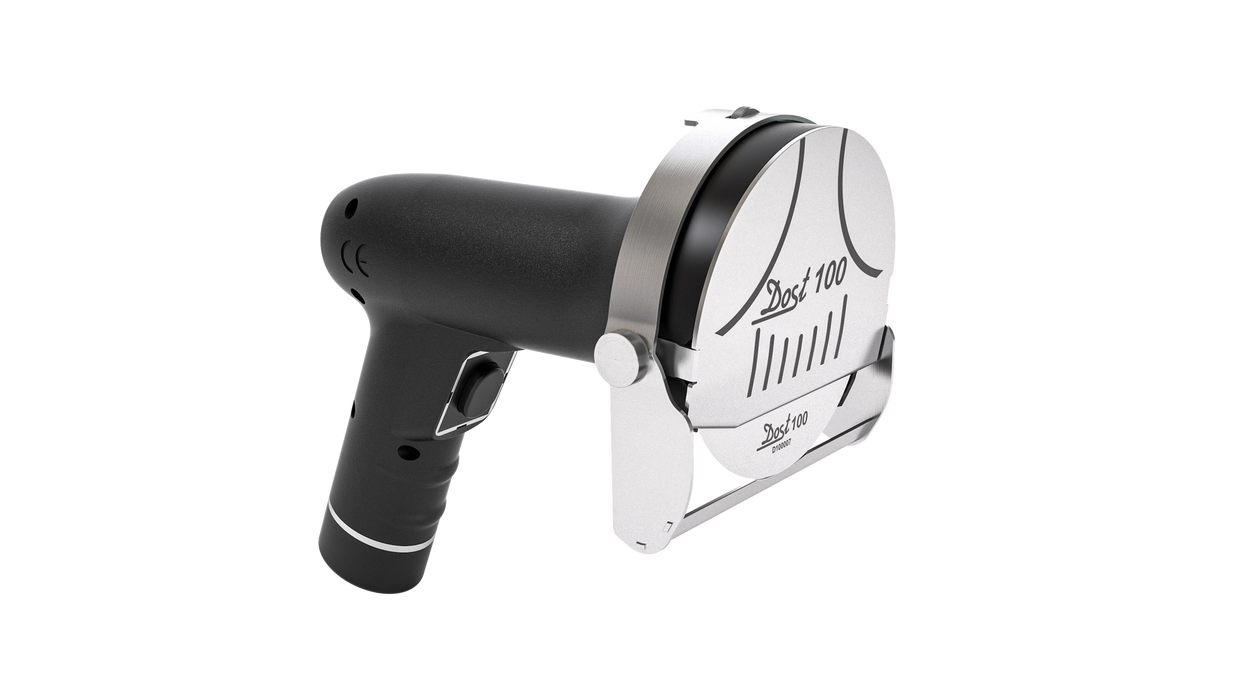 Dost 100 Water Resistant Electric Slicer (115 volt)