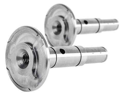 Dost 120 Gear Shaft