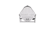 Dost 120 Water Resistant Electric Slicer (115 volt)