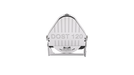 Dost 120 Water Resistant Electric Slicer (115 volt)