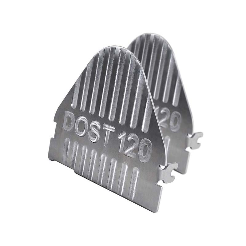 Dost 120 Protective Cover