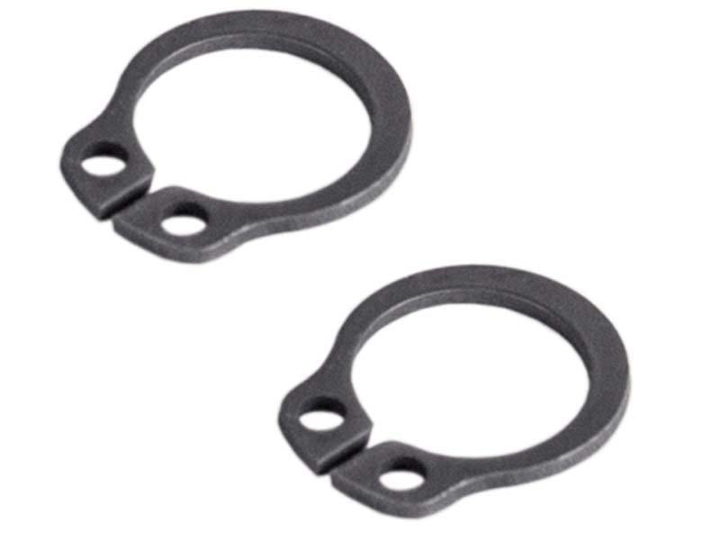 Dost 120 Big Retaining Ring for Gear Shaft