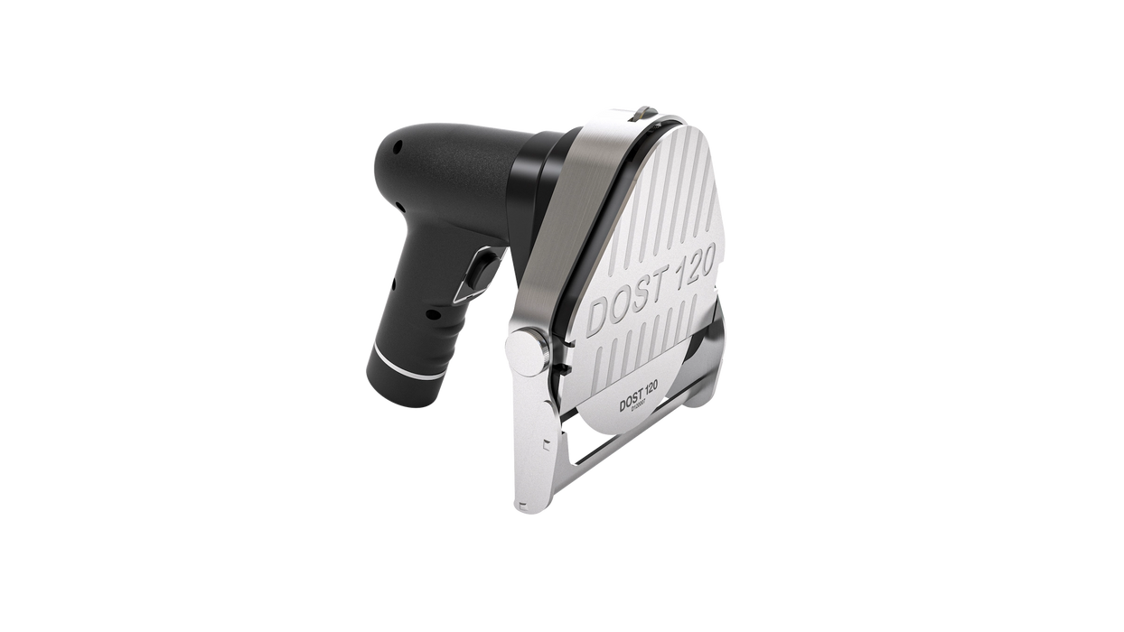 Dost 120 Water Resistant Electric Slicer (115 volt)