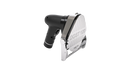 Dost 120 Water Resistant Electric Slicer (115 volt)