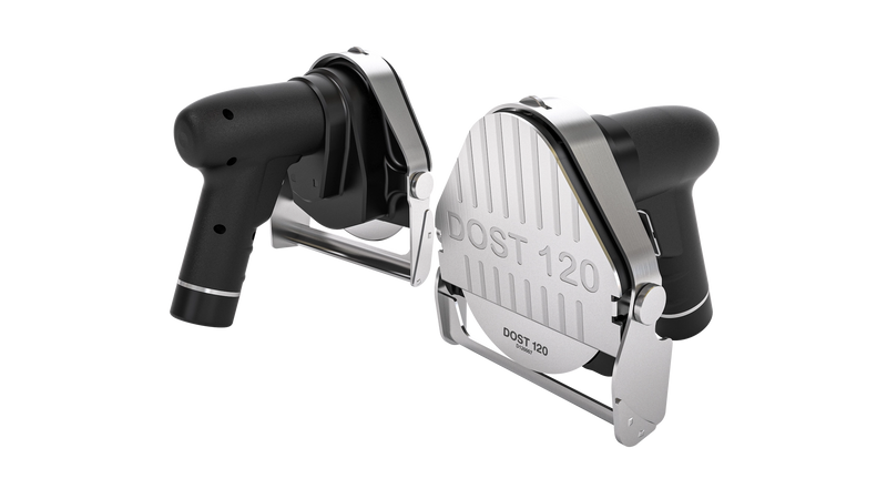 Dost 120 Water Resistant Electric Slicer (115 volt)