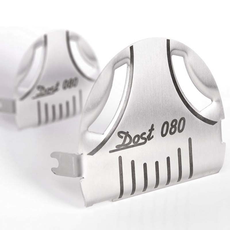 Dost 80 Protective Cover