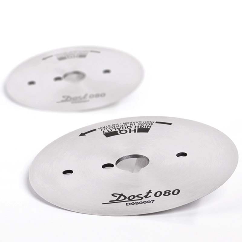 Dost 80 smooth circular blade
