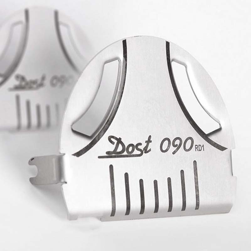 Dost 90 Protective Cover